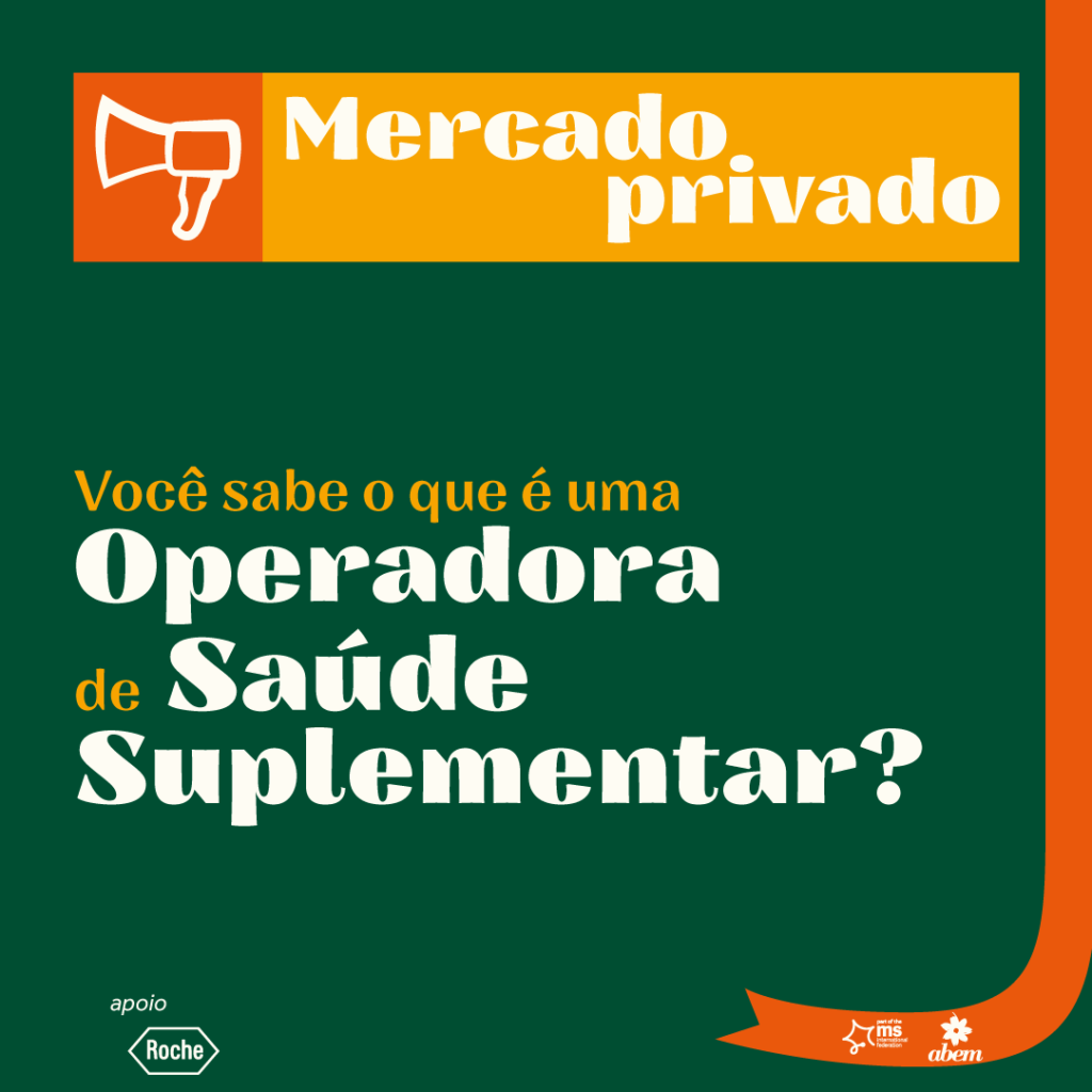 Você sabe o que é uma Operadora de Saúde Complementar ABEM Associação Brasileira de